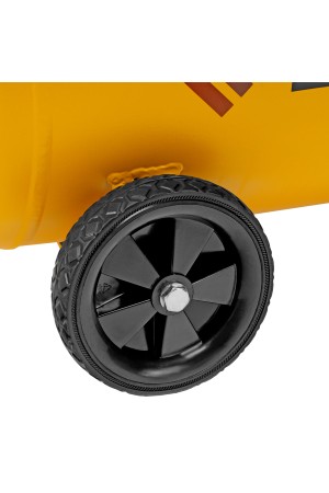 Компрессор безмасляный, малошумный DLS 1500/50, 1500 ВТ, 2x750, 50 л, 260 л/мин// Denzel