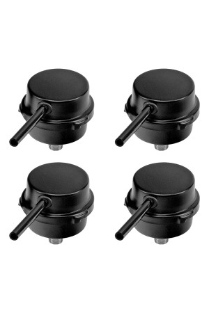 Компрессор безмасляный, малошумный DLS 2200/50, 2200 Вт, 2x1100, 50 л, 380 л/мин// Denzel