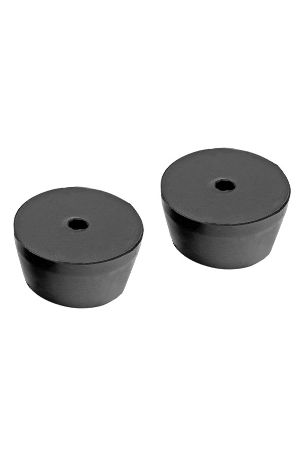 Компрессор безмасляный, малошумный DLS 2200/50, 2200 Вт, 2x1100, 50 л, 380 л/мин Denzel