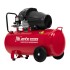 Компрессор воздушный КК-2200/100, 2,2 кВт, 350 л/мин, 100 л, прямой привод, масляный MTX