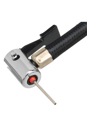 Компрессор автомобильный С-12, 12 В, 17 атм, 12 л/мин Sparta