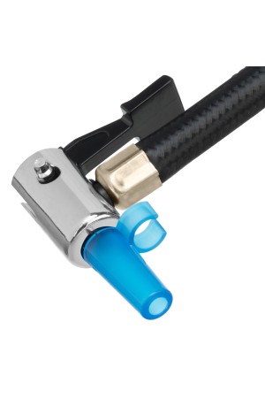 Компрессор автомобильный С-12, 12 В, 17 атм, 12 л/мин Sparta