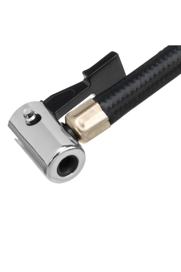 Компрессор автомобильный С-12, 12 В, 17 атм, 12 л/мин Sparta