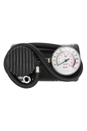 Компрессор автомобильный С-12, 12 В, 17 атм, 12 л/мин Sparta