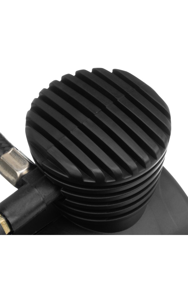 Компрессор автомобильный С-12, 12 В, 17 атм, 12 л/мин Sparta