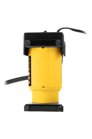 Компрессор автомобильный DС-20,12 В, 7 атм, 35 л/мин Denzel