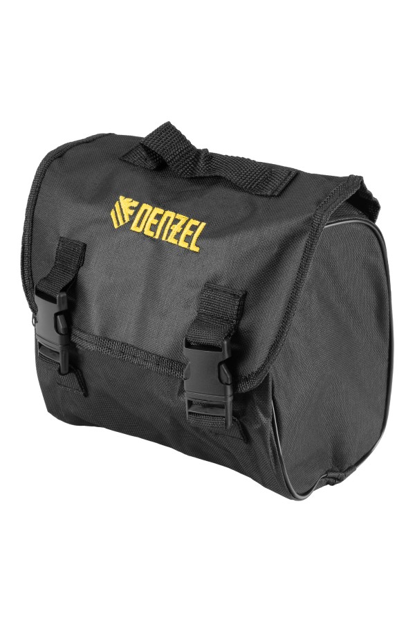 Компрессор автомобильный DС-20,12 В, 7 атм, 35 л/мин Denzel