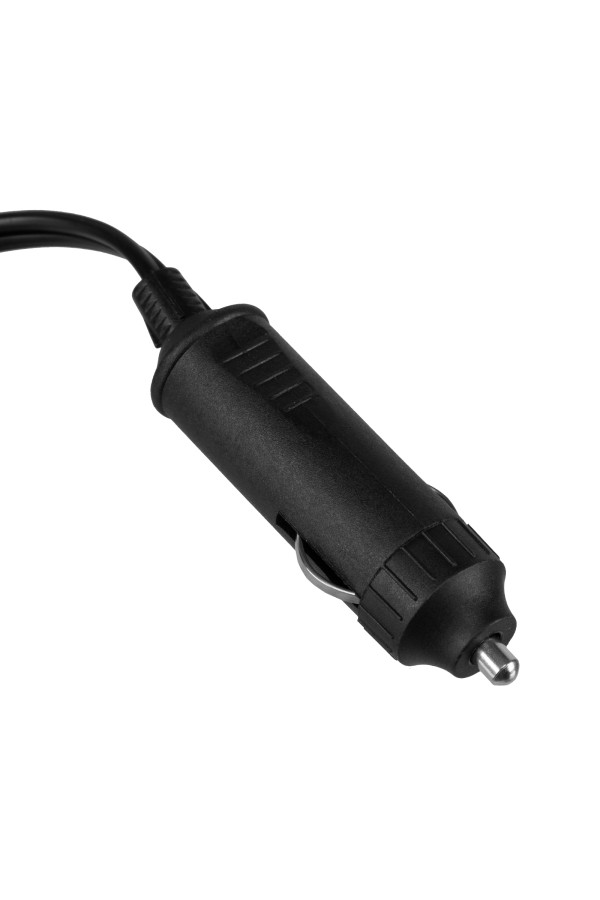 Компрессор автомобильный AC-37, 12 В, 7 атм, 37 л/мин, автомобильный предохранитель Denzel