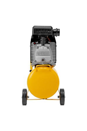 Компрессор воздушный DK1500/24, Х-PRO 1.5 кВт, 230 л/мин, 24 л Denzel