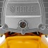 Компрессор воздушный DK1500/24, Х-PRO 1.5 кВт, 230 л/мин, 24 л Denzel