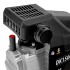 Компрессор воздушный DK1500/24, Х-PRO 1.5 кВт, 230 л/мин, 24 л Denzel