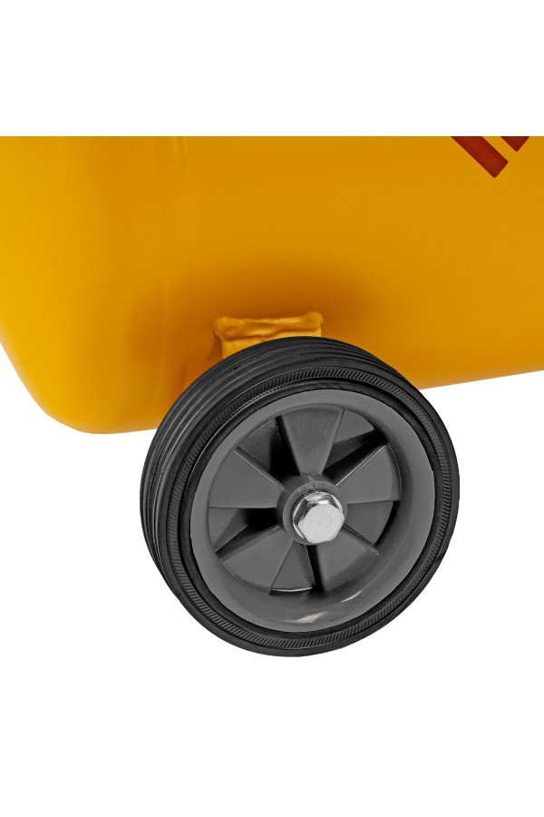 Компрессор воздушный DK1500/24, Х-PRO 1.5 кВт, 230 л/мин, 24 л Denzel