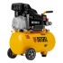 Компрессор воздушный DK1500/24, Х-PRO 1.5 кВт, 230 л/мин, 24 л Denzel