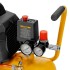 Компрессор воздушный DK1500/24, Х-PRO 1.5 кВт, 230 л/мин, 24 л Denzel