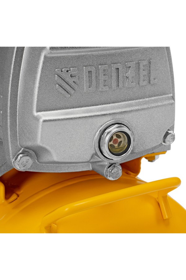 Компрессор воздушный DK1500/24, Х-PRO 1.5 кВт, 230 л/мин, 24 л Denzel