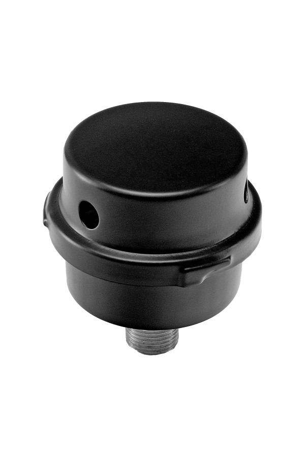 Компрессор воздушный DK1500/24, Х-PRO 1.5 кВт, 230 л/мин, 24 л Denzel