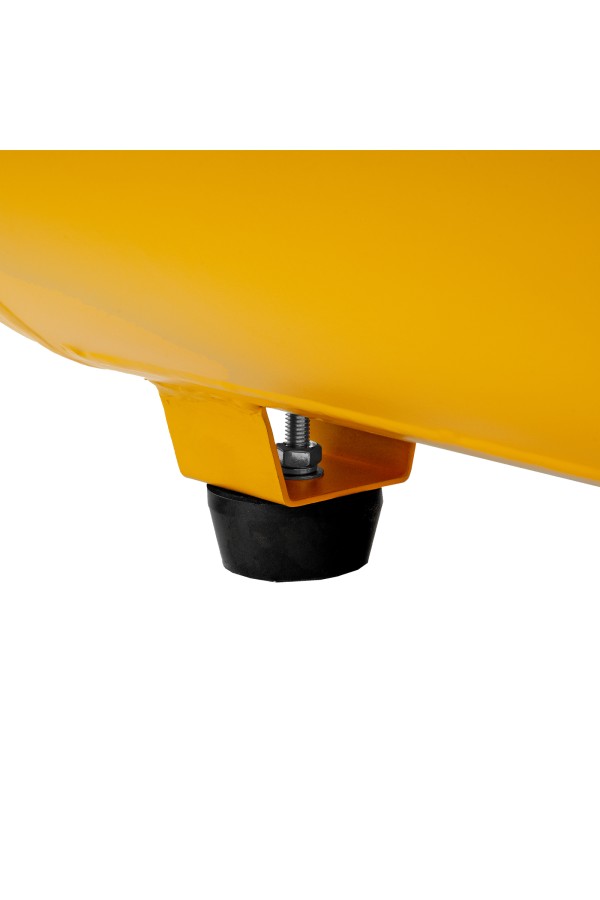 Компрессор воздушный DK1500/24, Х-PRO 1.5 кВт, 230 л/мин, 24 л Denzel