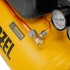 Компрессор воздушный DK1500/24, Х-PRO 1.5 кВт, 230 л/мин, 24 л Denzel