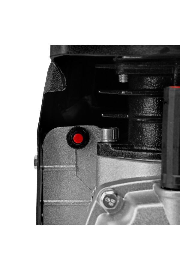 Компрессор воздушный DK1500/24, Х-PRO 1.5 кВт, 230 л/мин, 24 л Denzel