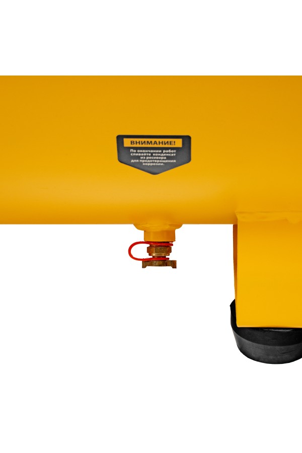 Компрессор воздушный DK1500/50, Х-PRO 1.5 кВт, 230 л/мин, 50 л Denzel