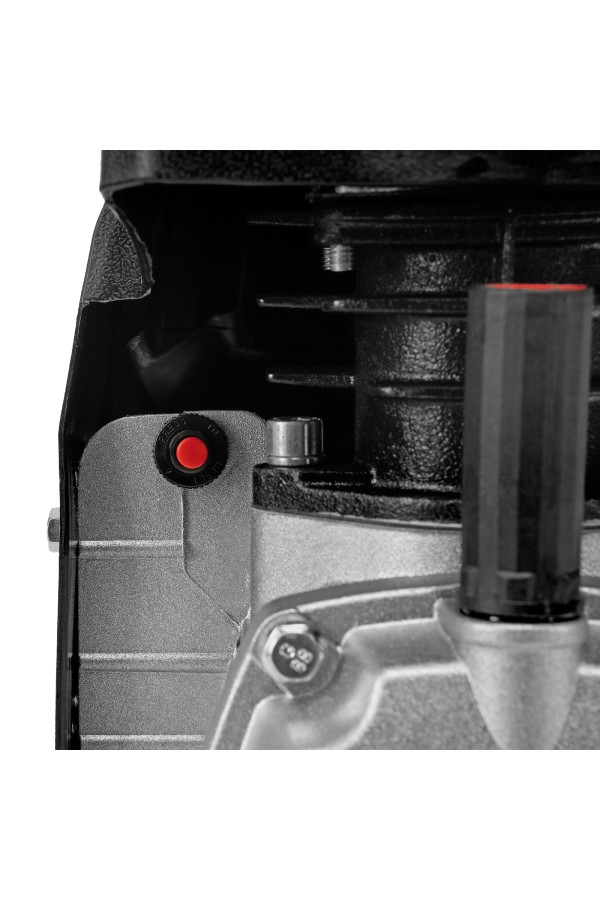 Компрессор воздушный DK1500/50, Х-PRO 1.5 кВт, 230 л/мин, 50 л Denzel