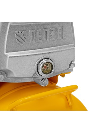 Компрессор воздушный DK1500/50, Х-PRO 1.5 кВт, 230 л/мин, 50 л Denzel