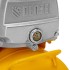 Компрессор воздушный DK1500/50, Х-PRO 1.5 кВт, 230 л/мин, 50 л Denzel