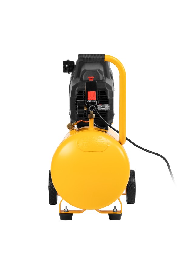 Компрессор воздушный DK1500/50, Х-PRO 1.5 кВт, 230 л/мин, 50 л Denzel