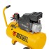 Компрессор воздушный DK1500/50, Х-PRO 1.5 кВт, 230 л/мин, 50 л Denzel