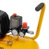 Компрессор воздушный DK1500/50, Х-PRO 1.5 кВт, 230 л/мин, 50 л Denzel