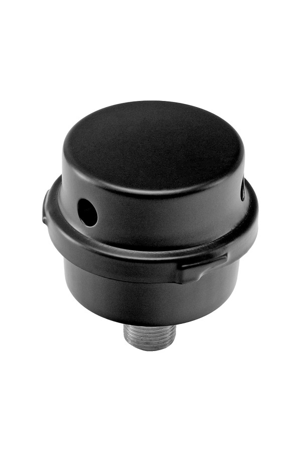 Компрессор воздушный DK1800/50, Х-PRO 1.8 кВт, 280л/мин, 50л Denzel