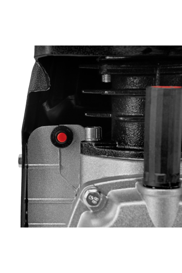 Компрессор воздушный DK1800/50, Х-PRO 1.8 кВт, 280л/мин, 50л Denzel