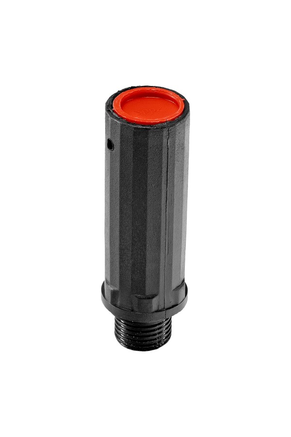 Компрессор воздушный DK1800/50, Х-PRO 1.8 кВт, 280л/мин, 50л Denzel