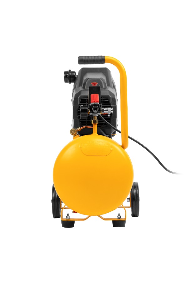 Компрессор воздушный DK1800/50, Х-PRO 1.8 кВт, 280л/мин, 50л Denzel