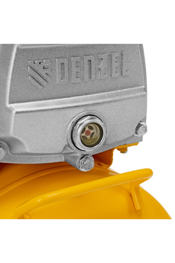 Компрессор воздушный DK1800/50, Х-PRO 1.8 кВт, 280л/мин, 50л Denzel