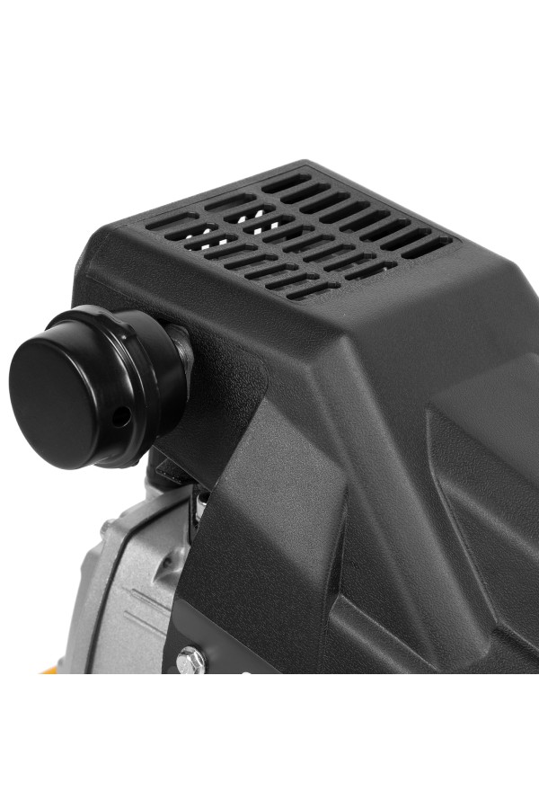 Компрессор воздушный DK1800/50, Х-PRO 1.8 кВт, 280л/мин, 50л Denzel