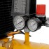 Компрессор воздушный DK1800/50, Х-PRO 1.8 кВт, 280л/мин, 50л Denzel