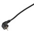 Компрессор воздушный DK1800/50, Х-PRO 1.8 кВт, 280л/мин, 50л Denzel