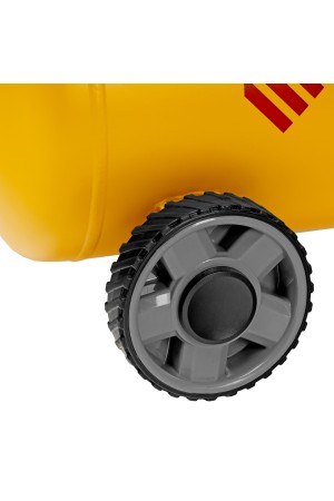 Компрессор воздушный DKV2200/50, Х-PRO 2.2 кВт, 400 л/мин, 50 л Denzel
