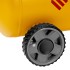 Компрессор воздушный DKV2200/50, Х-PRO 2.2 кВт, 400 л/мин, 50 л Denzel