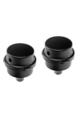 Компрессор воздушный DKV2200/50, Х-PRO 2.2 кВт, 400 л/мин, 50 л Denzel