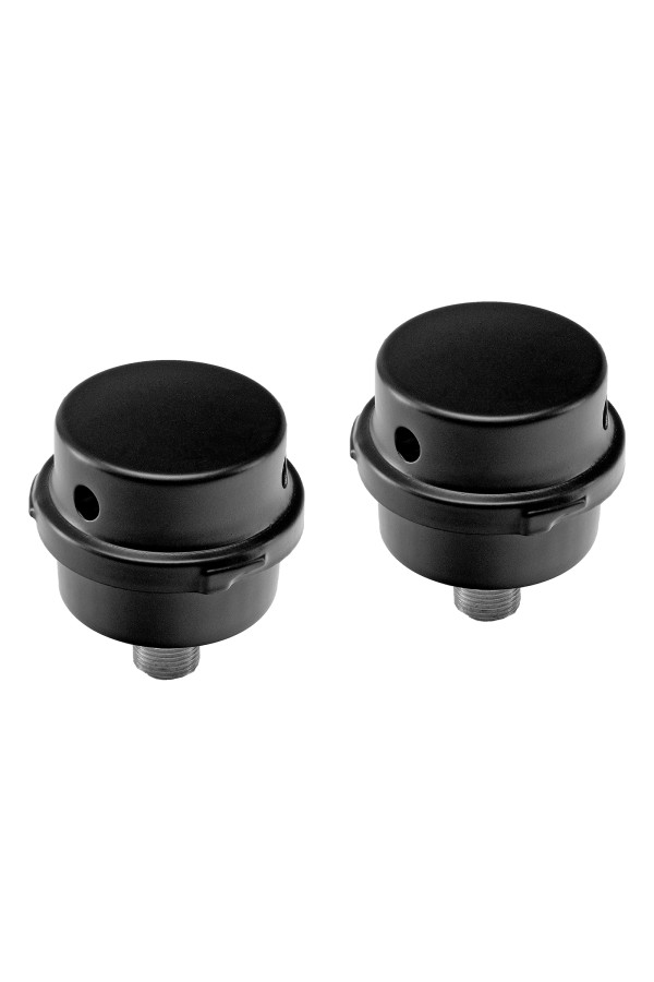 Компрессор воздушный DKV2200/50, Х-PRO 2.2 кВт, 400 л/мин, 50 л Denzel
