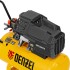 Компрессор воздушный DKV2200/50, Х-PRO 2.2 кВт, 400 л/мин, 50 л Denzel