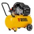 Компрессор воздушный DKV2200/50, Х-PRO 2.2 кВт, 400 л/мин, 50 л Denzel