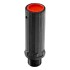 Компрессор воздушный DKV2200/50, Х-PRO 2.2 кВт, 400 л/мин, 50 л Denzel