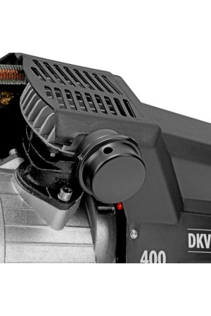 Компрессор воздушный DKV2200/50, Х-PRO 2.2 кВт, 400 л/мин, 50 л Denzel