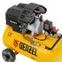 Компрессор воздушный DKV2200/50, Х-PRO 2.2 кВт, 400 л/мин, 50 л Denzel