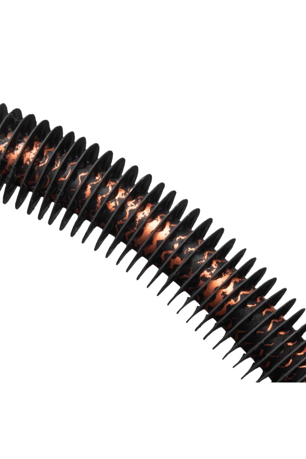 Компрессор воздушный BCV2200/100V, ременный привод , 2.3 кВт, 100 литров, 440 л/мин Denzel