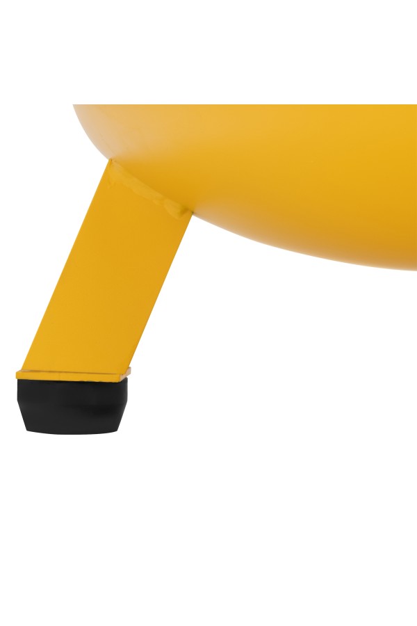 Компрессор воздушный BCV2200/100V, ременный привод , 2.3 кВт, 100 литров, 440 л/мин Denzel