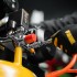 Компрессор воздушный BCV2200/100V, ременный привод , 2.3 кВт, 100 литров, 440 л/мин Denzel
